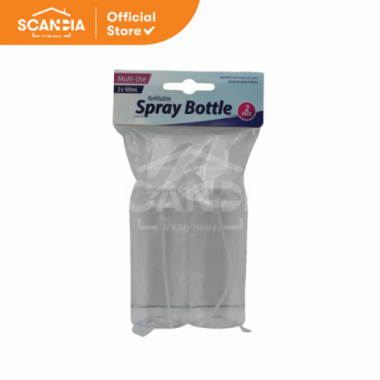 SCANDIA Spray Bottle...