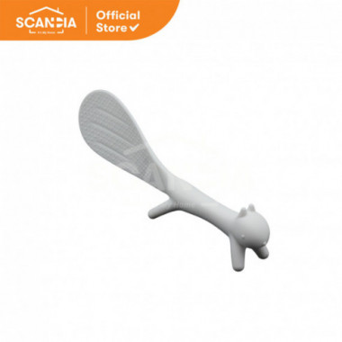 SCANDIA Anya Meal Spoon...