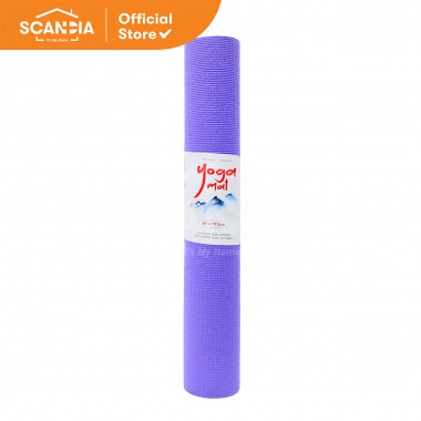 SCANDIA Matras Yoga Mat 61...