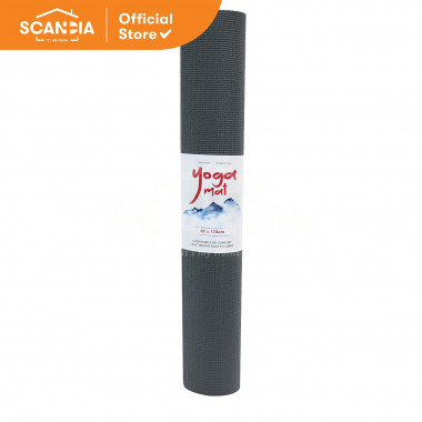 SCANDIA Matras Yoga Mat 61...