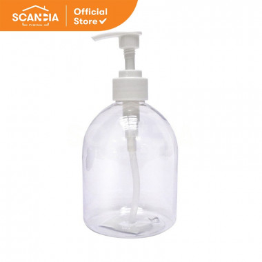 SCANDIA Botol Hand Pump...