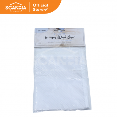 SCANDIA Laundry Wash Bag...