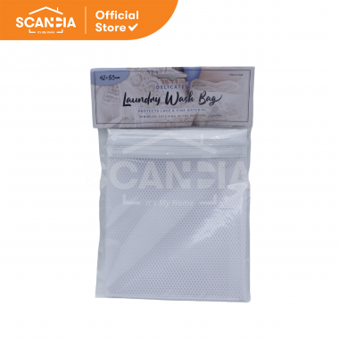 SCANDIA Tas Laundry Wash...