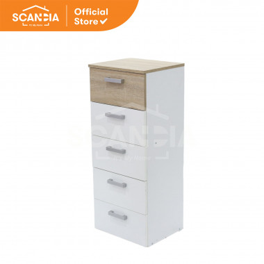 SCANDIA Laci Chest 5...