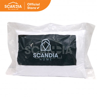 SCANDIA Bantal Pillow...