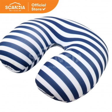 SCANDIA Travel Cushion...