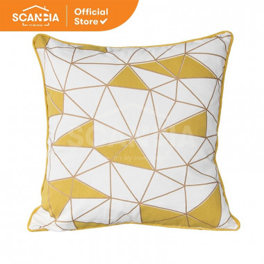 SCANDIA Sarung Bantal Sofa...