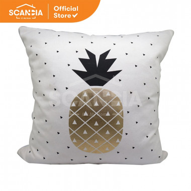 SCANDIA Sarung Bantal Sofa...