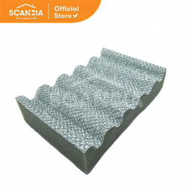 SCANDIA Bbq Grill Scourer...