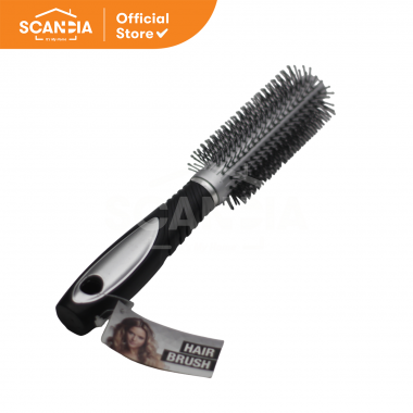 SCANDIA Sisir Hair Brush...