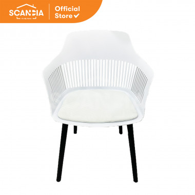 SCANDIA Dining Chair Kursi...