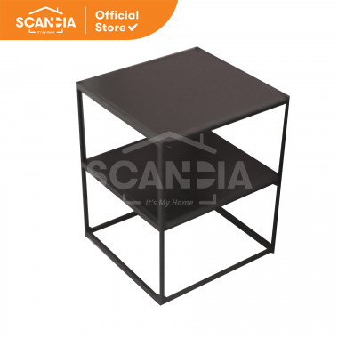 SCANDIA Bed Side Table...