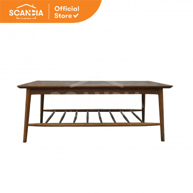 SCANDIA Coffee Table...