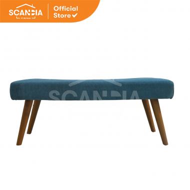 SCANDIA Bench Eggert...