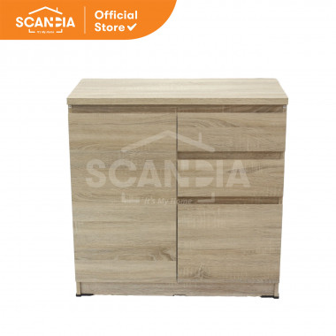 SCANDIA Laci Drawers...