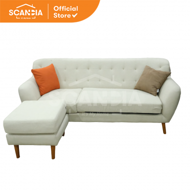 SCANDIA Dejug Chaiselongue...