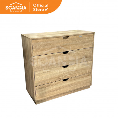 SCANDIA Laci Chest 4...