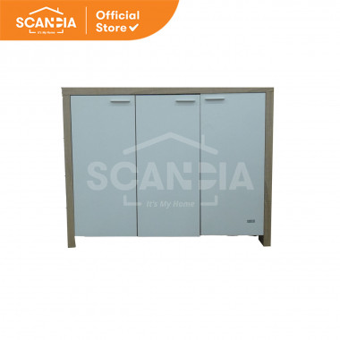 SCANDIA Laci Sideboard 3...