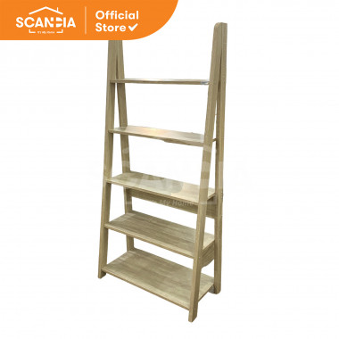 SCANDIA Shelving unit...