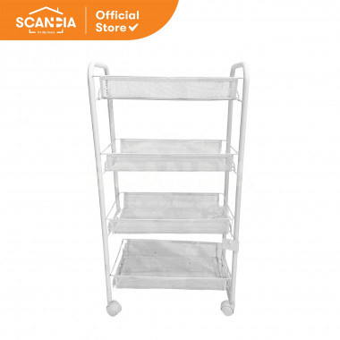 SCANDIA Trolley Birger 4...