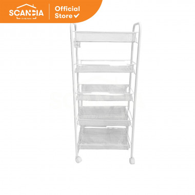 SCANDIA Trolley Birger 5...