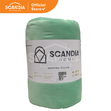 SCANDIA Bantal Home Napping...