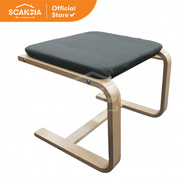 SCANDIA Kursi FootStool...