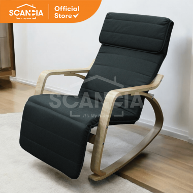 SCANDIA Kursi Armchair...