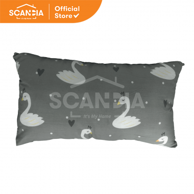 SCANDIA Bantal Sofa Long...