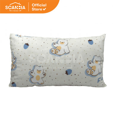 SCANDIA Bantal Sofa Long...