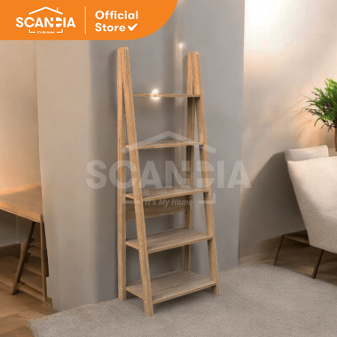 SCANDIA Shelving Unit...