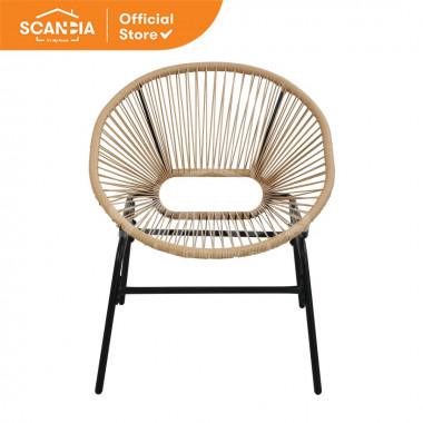 SCANDIA Set Outdoor Lounge...