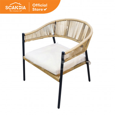 SCANDIA Set Outdoor Lounge...