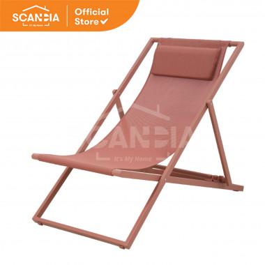 SCANDIA Outdoor Kursi...