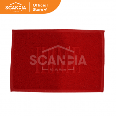 SCANDIA Keset Doormat Home...