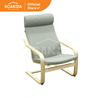 SCANDIA Kursi Armchair...