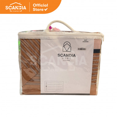 SCANDIA Sprei Fitted Sheet...