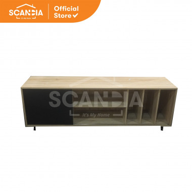 SCANDIA Meja Tv Stand Joan...