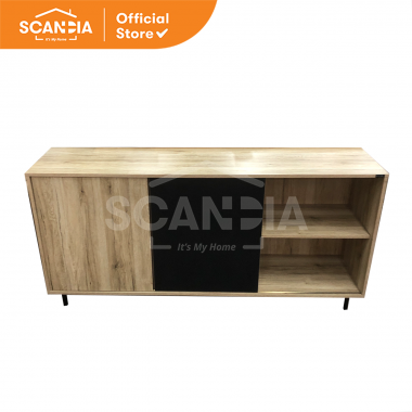 SCANDIA Laci Sideboard Joan...