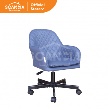 SCANDIA Office Chair Kursi...