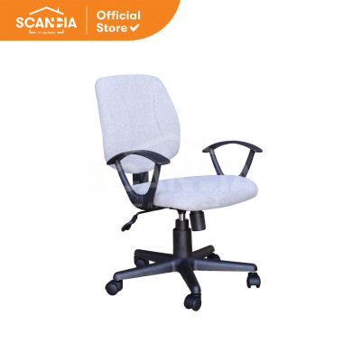 SCANDIA Office Chair Kursi...