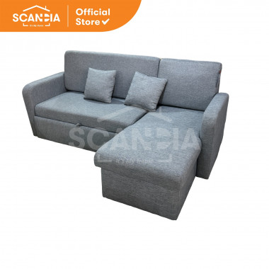 SCANDIA Sofabed L...