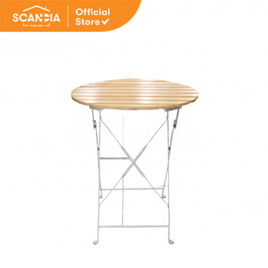 SCANDIA Dining Table Meja...