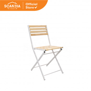 SCANDIA Dining Chair Kursi...