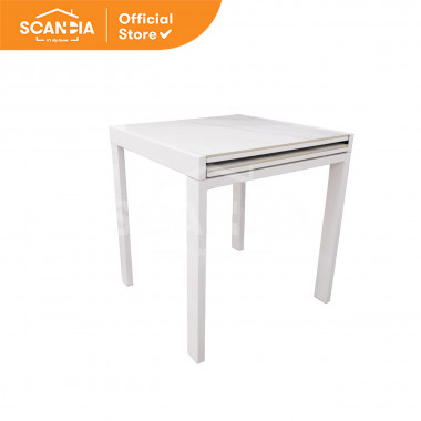 SCANDIA Dining Table Meja...