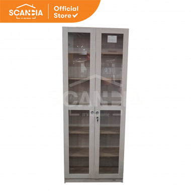 SCANDIA Rak Buku Bookcase...