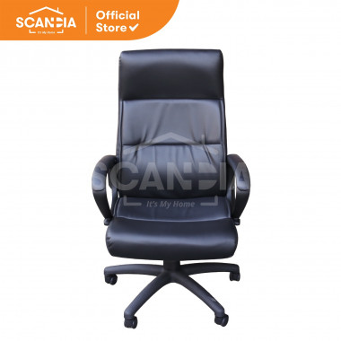 SCANDIA Office Chair Kursi...