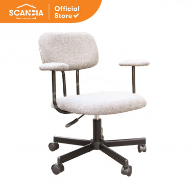 SCANDIA Office Chair Kursi...