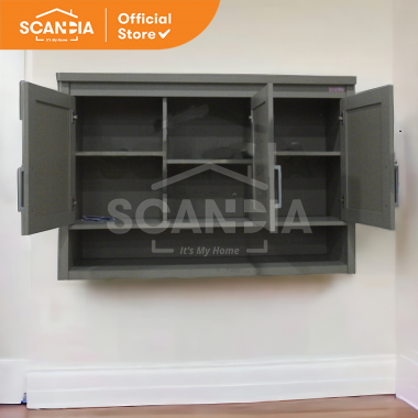 SCANDIA Kitchen Cabinet Top...