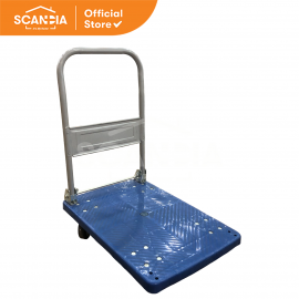 SCANDIA Troli Platform Hand...